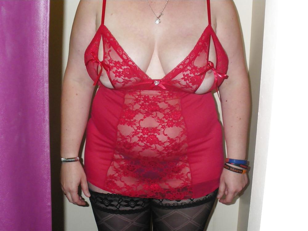5P Out &about dogging