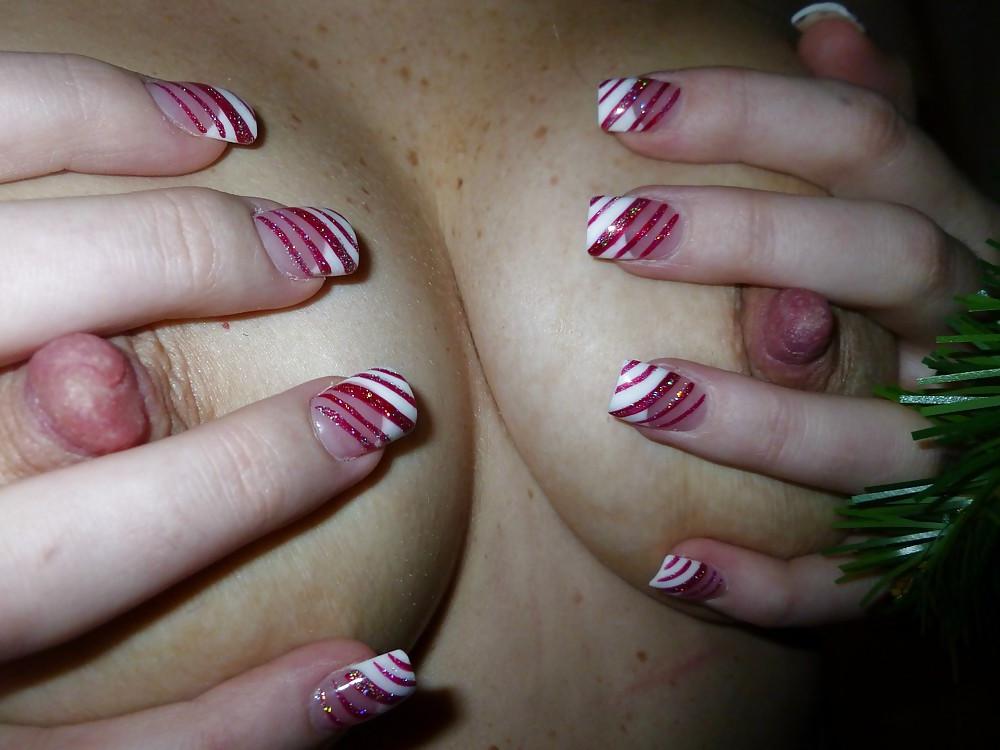20P Breast Lovers Dream 505