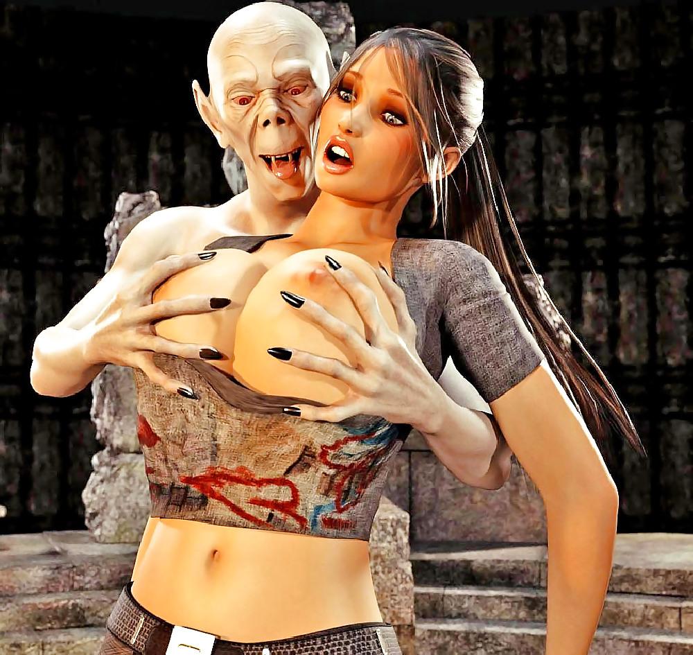 25P The true story of tomb raider