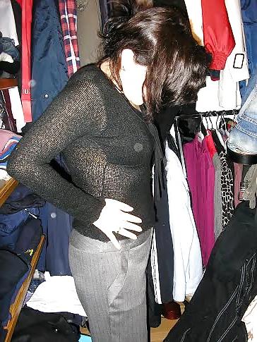 25P Horny MILF friend