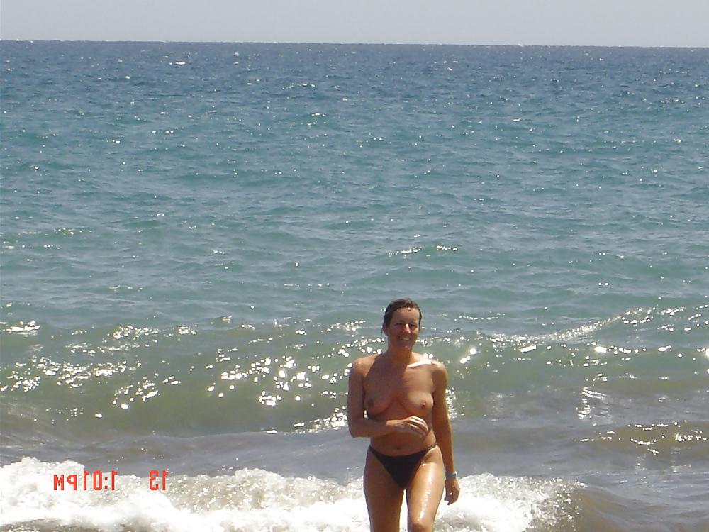 25P Stolen holiday pics