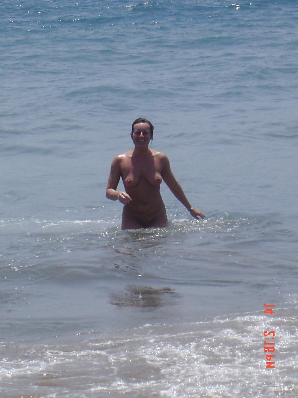 25P Stolen holiday pics