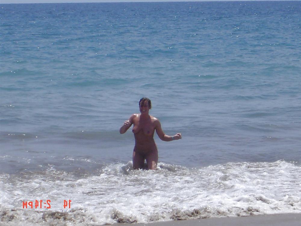 25P Stolen holiday pics