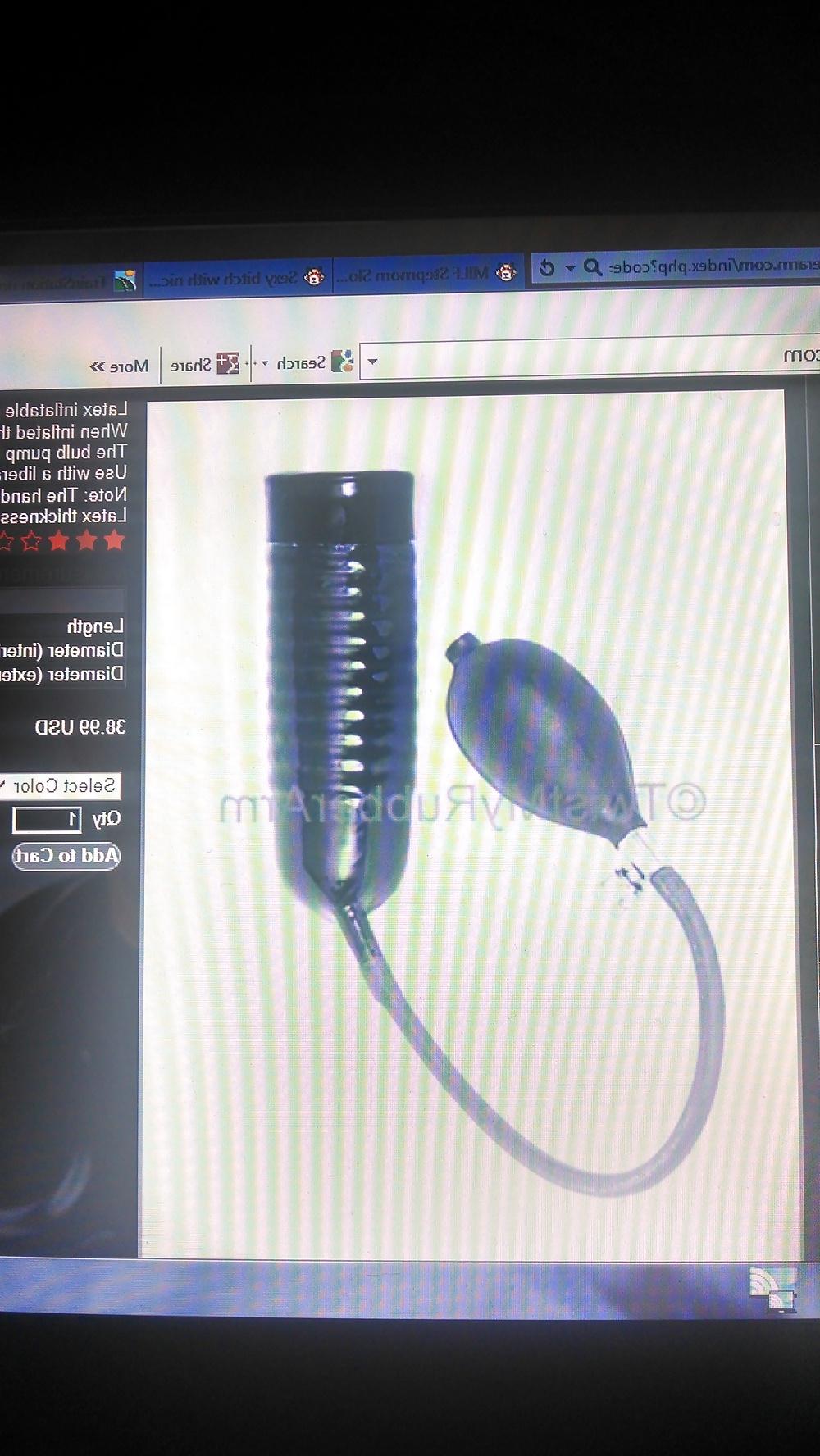 6P New sex Toy