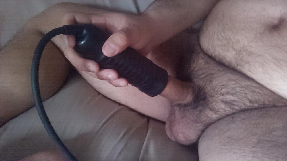 6P New sex Toy