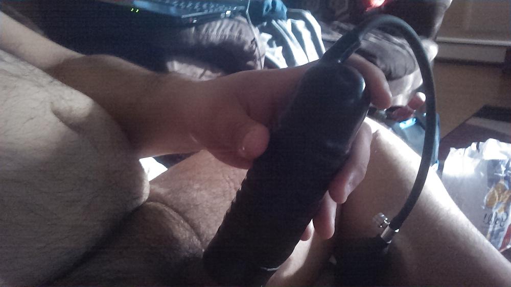 6P New sex Toy