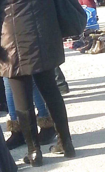 13P Matures ass and feet romanian