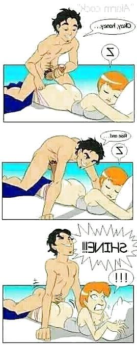 25P Funny & sexy 12