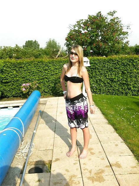 25P Dutch slut 64