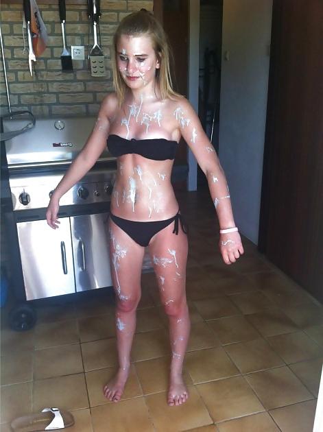 25P Dutch slut 64
