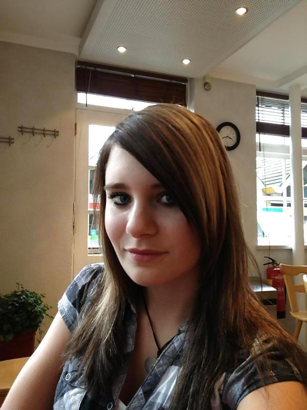 25P Dutch slut 64