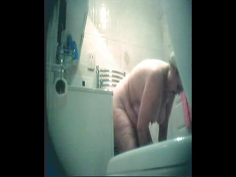 7P Bbw wifes hangers