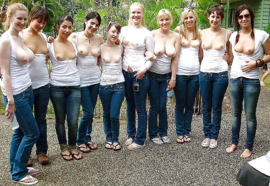 25P Breast Lovers Dream 535