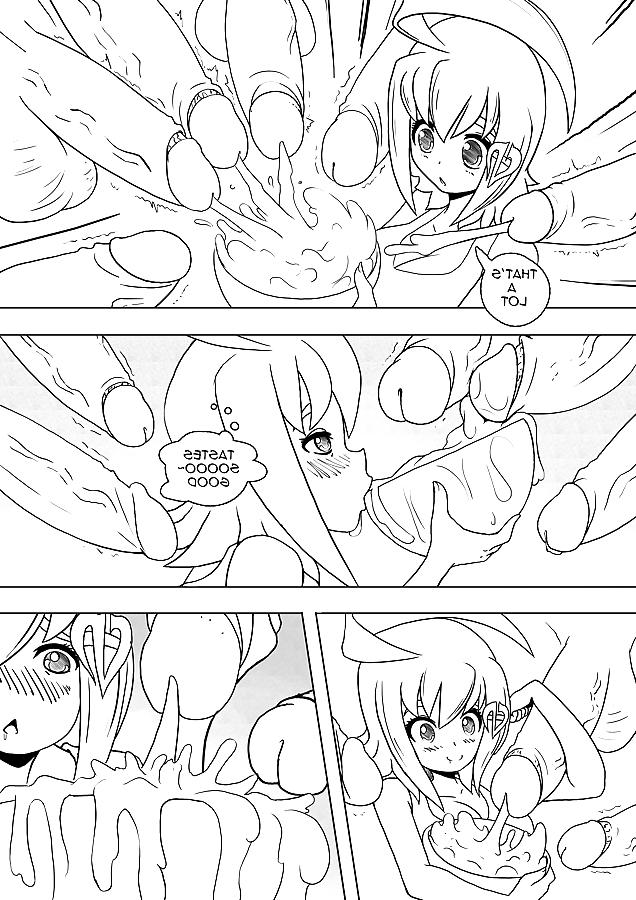 25P Sexy Hentai