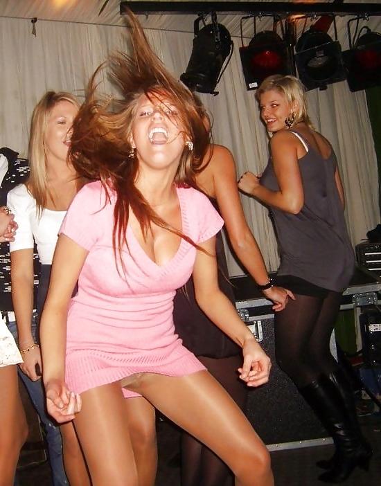 25P Pantyhose Girls #14