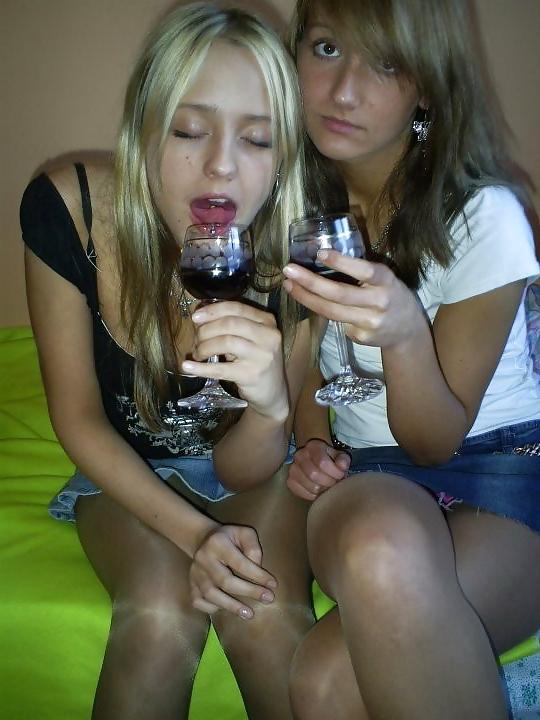 25P Pantyhose Girls #14