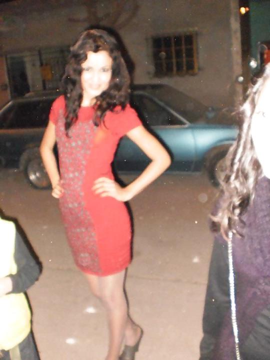 25P Mexicanitas amateurs in pantyhose and pantimedias