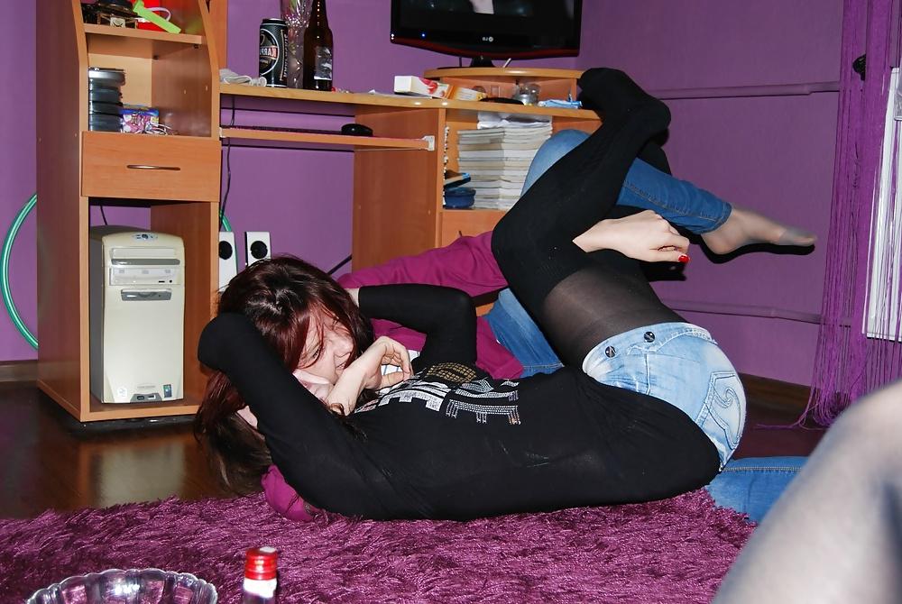 25P Pantyhose 001