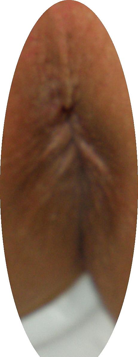 23P Some new girlie butthole closeups from me Amanda 19 yo