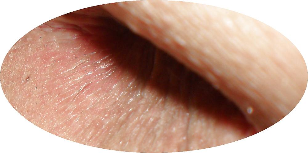 23P Some new girlie butthole closeups from me Amanda 19 yo
