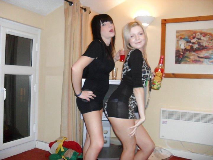 16P Cock Lovers