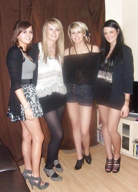 16P Cock Lovers