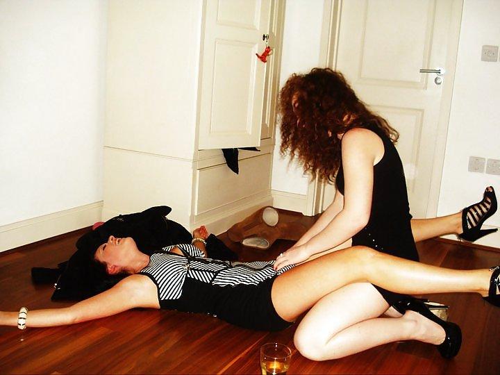 16P Cock Lovers
