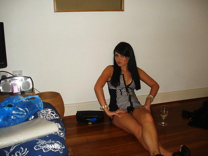 16P Cock Lovers