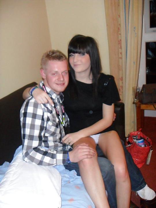 16P Cock Lovers