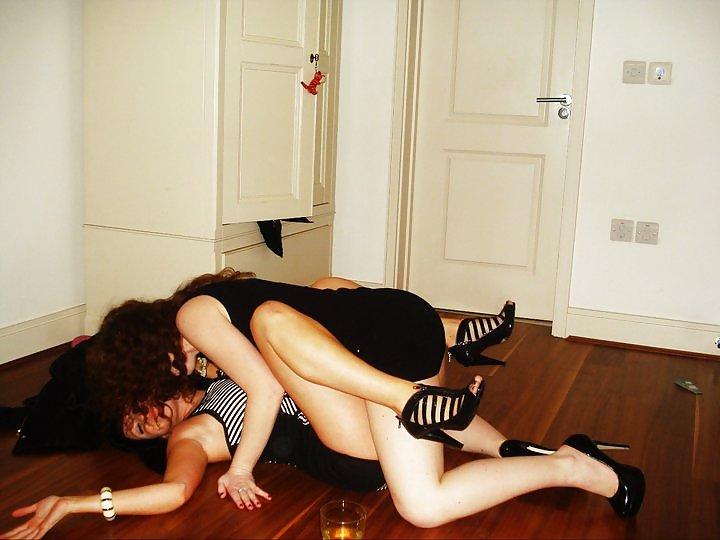16P Cock Lovers