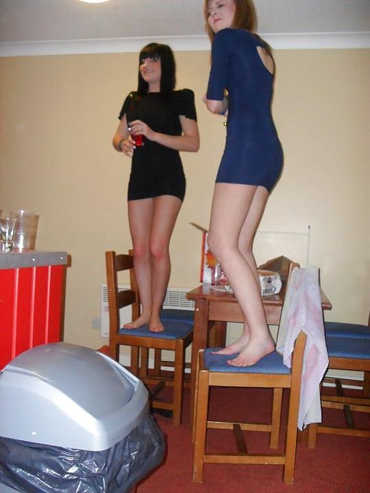 16P Cock Lovers