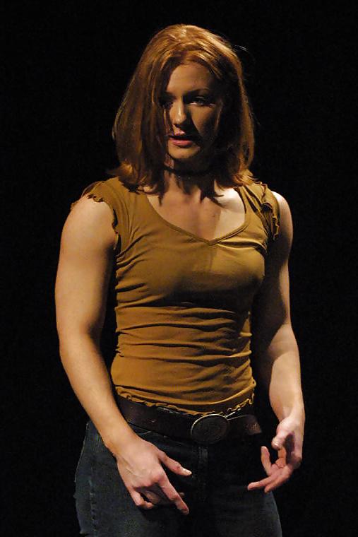 20P Dominant & Ballbusting Women 15