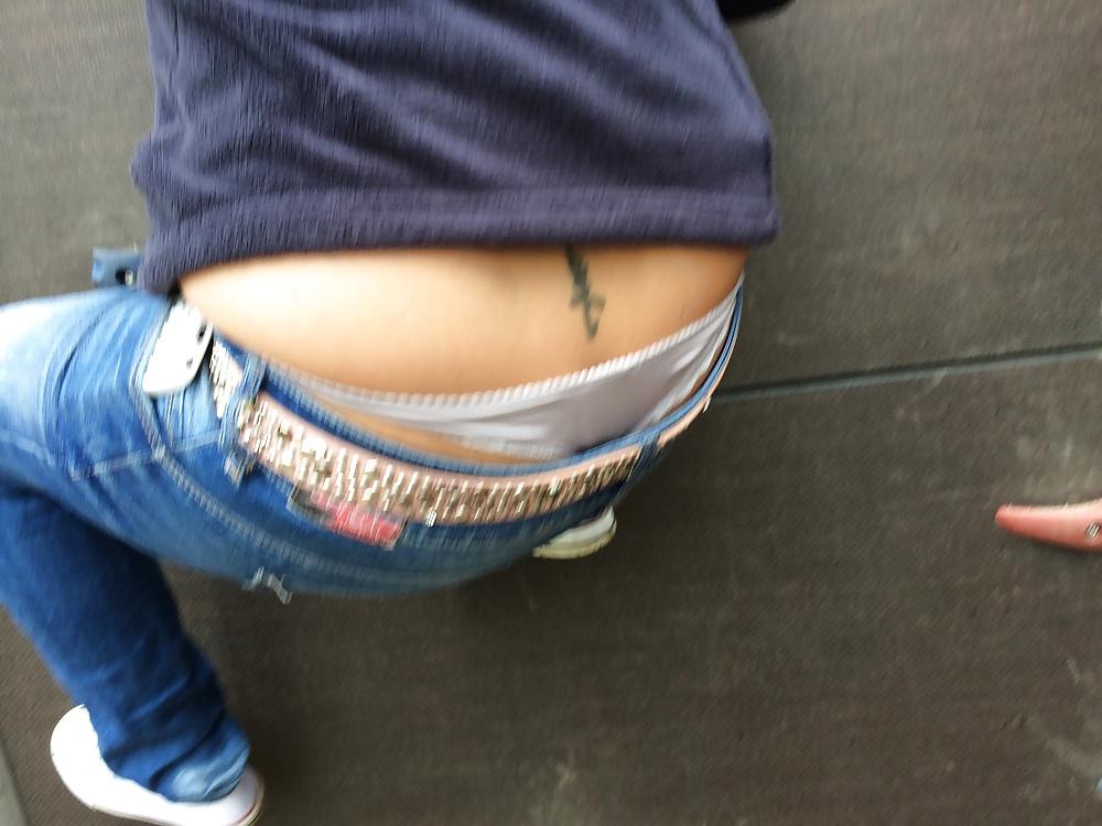 8P My Wife hidden bathtube pics