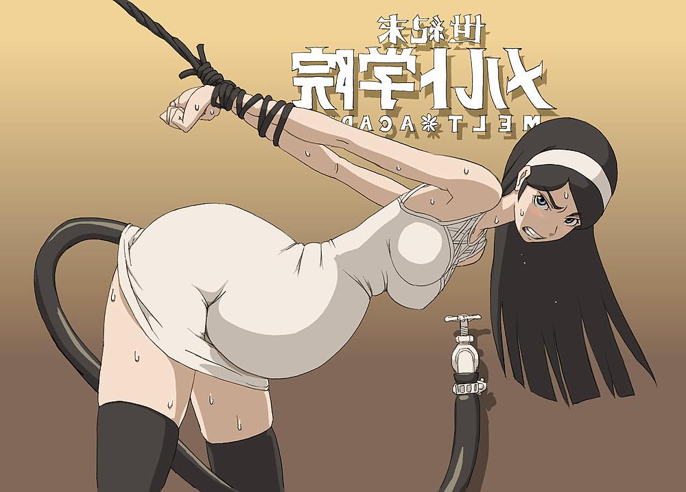 16P Hentai - Random 1
