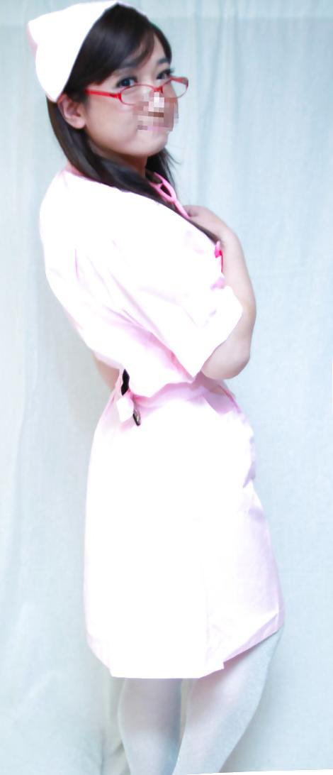6P Japanese Crossdress Hentai