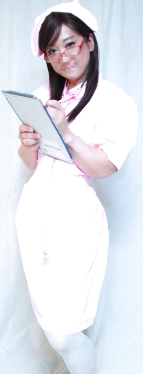 6P Japanese Crossdress Hentai