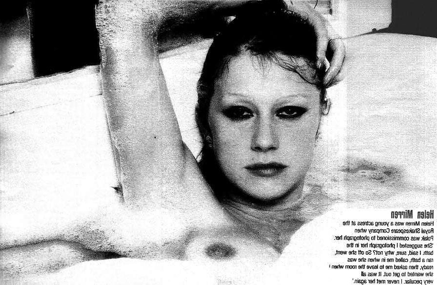 25P The wonderful Helen Mirren 2.