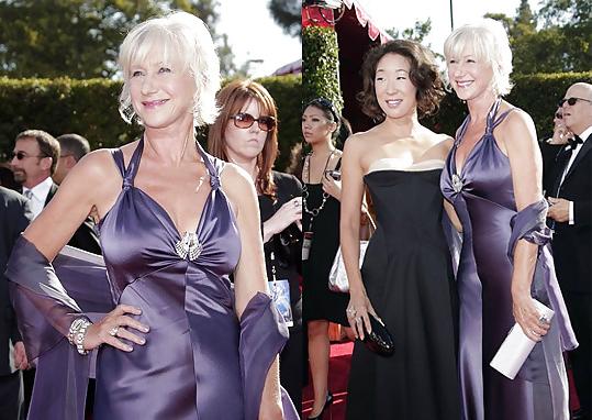 25P The wonderful Helen Mirren 2.
