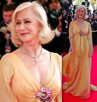 25P The wonderful Helen Mirren 2.
