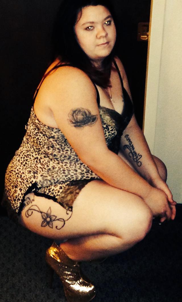 9P Latina Mix BBW with a hairy asshole