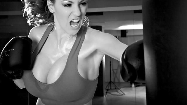 25P Boxing fantasies II