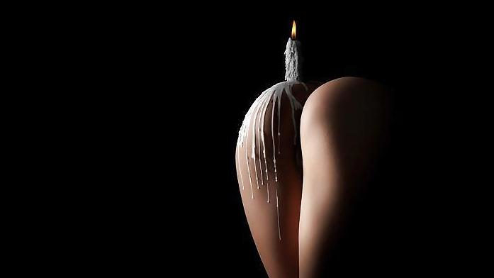 25P Pain & Pleasure 