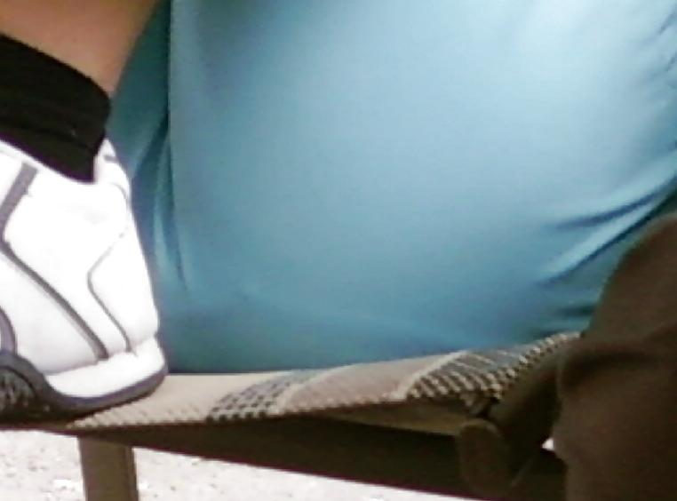 25P Great vpl on 18 yo blond ass...