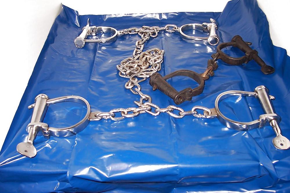 22P Punishers Dungeon 