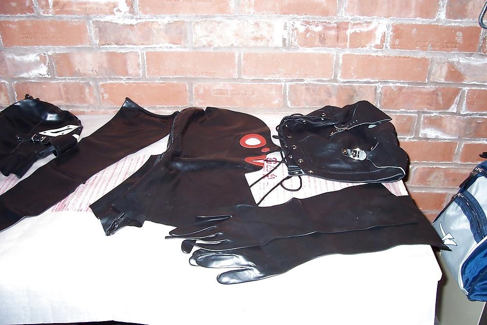 22P Punishers Dungeon 