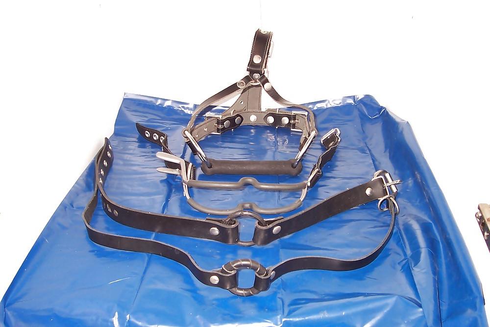 22P Punishers Dungeon 