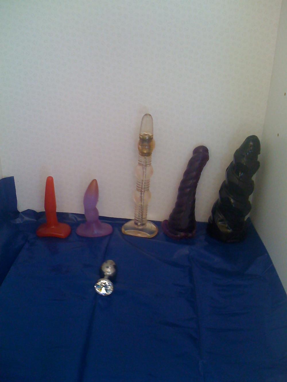 22P Punishers Dungeon 