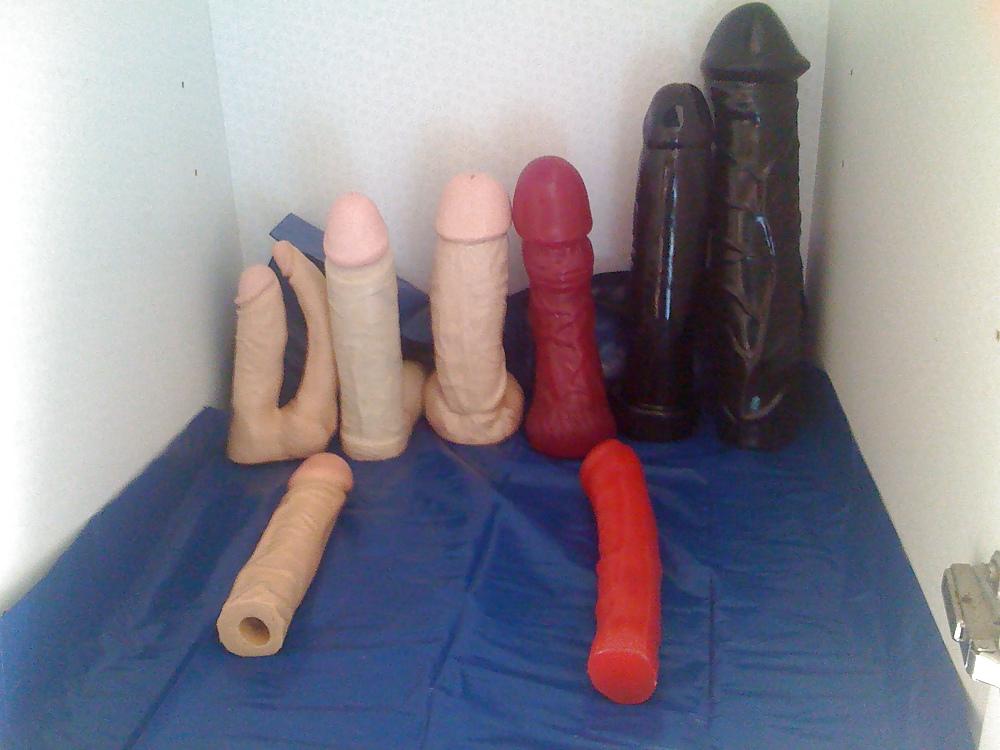 22P Punishers Dungeon 