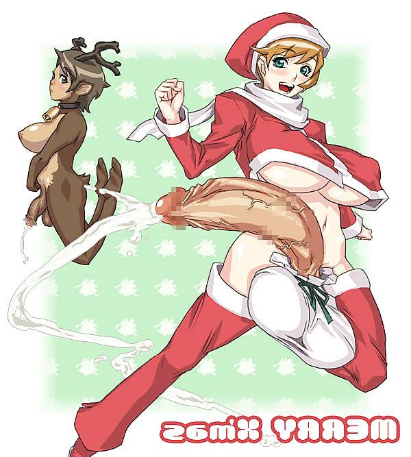 25P The Very Best futanari & dickgirl photos