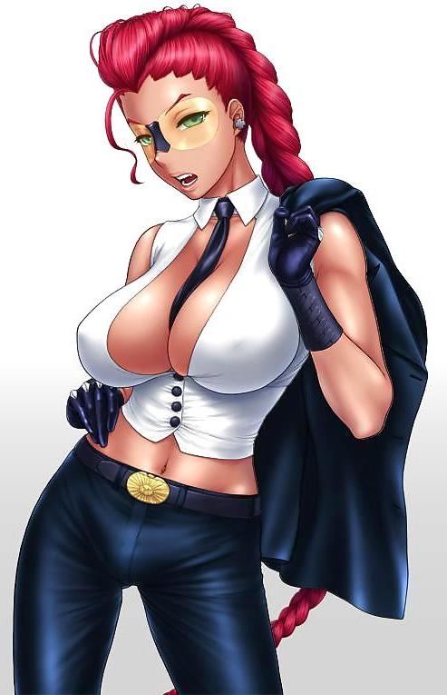 25P The Very Best futanari & dickgirl photos